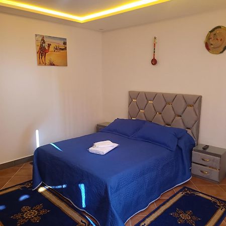 Riad Nice Tagadirt Luaran gambar