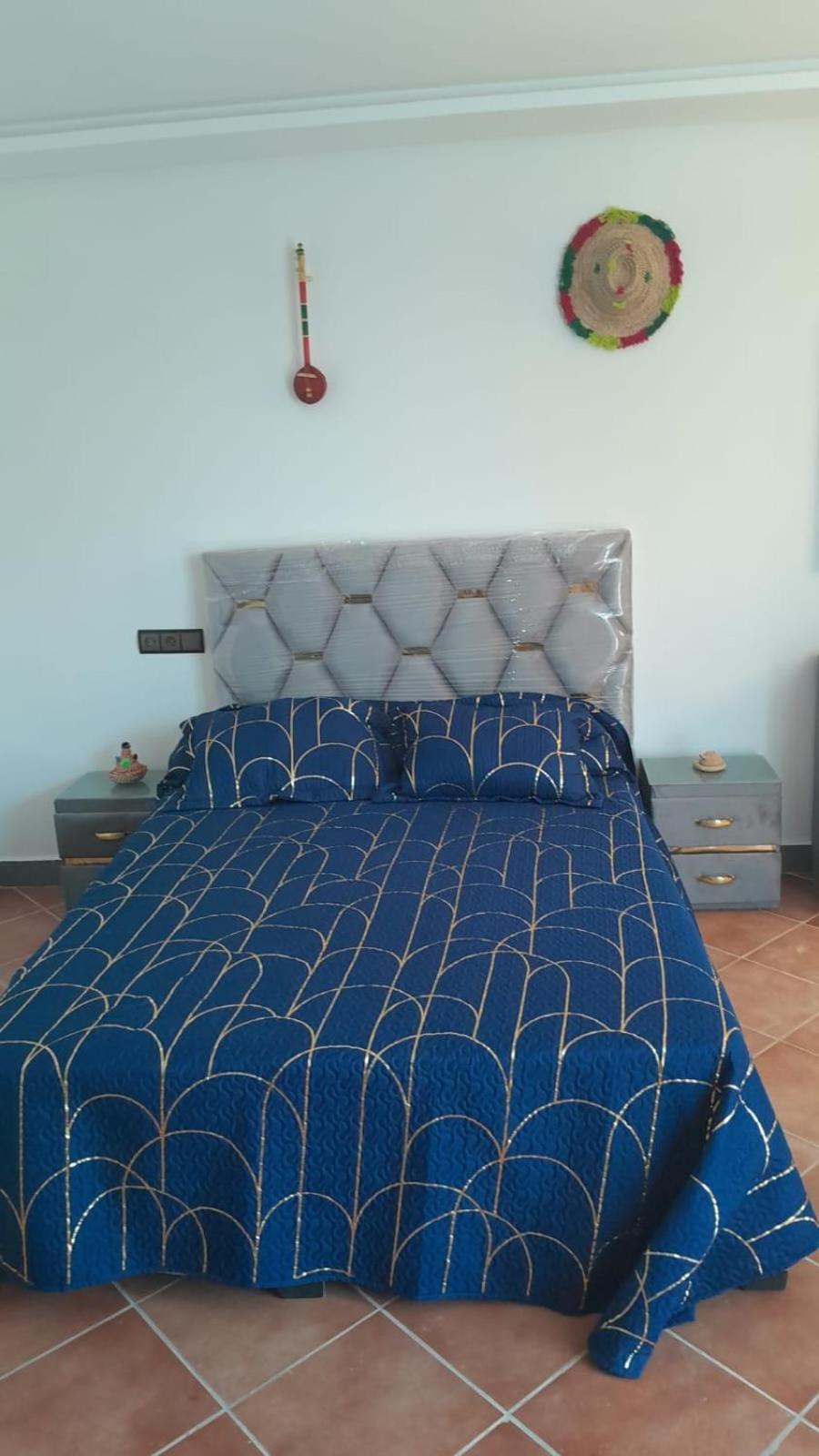 Riad Nice Tagadirt Luaran gambar