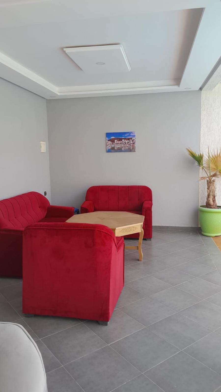 Riad Nice Tagadirt Luaran gambar